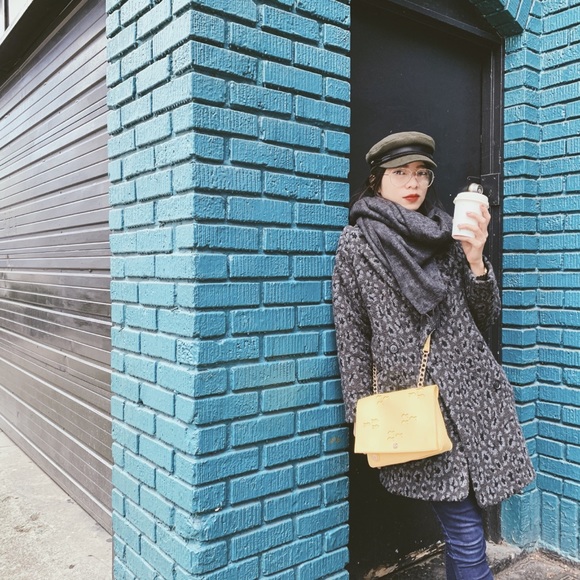 Pretty Ships messenger bag (last one) - Picture 3 of 3